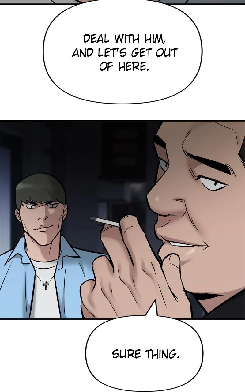 Designated Bully Chapter 58