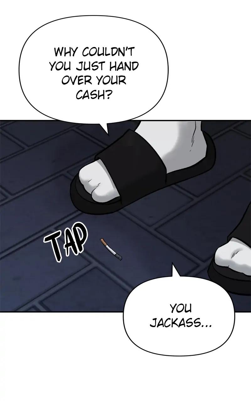 Designated Bully Chapter 58