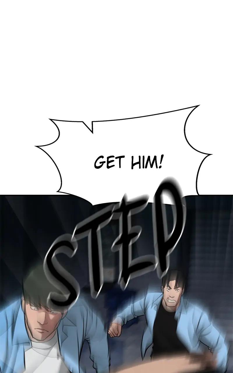 Designated Bully Chapter 58