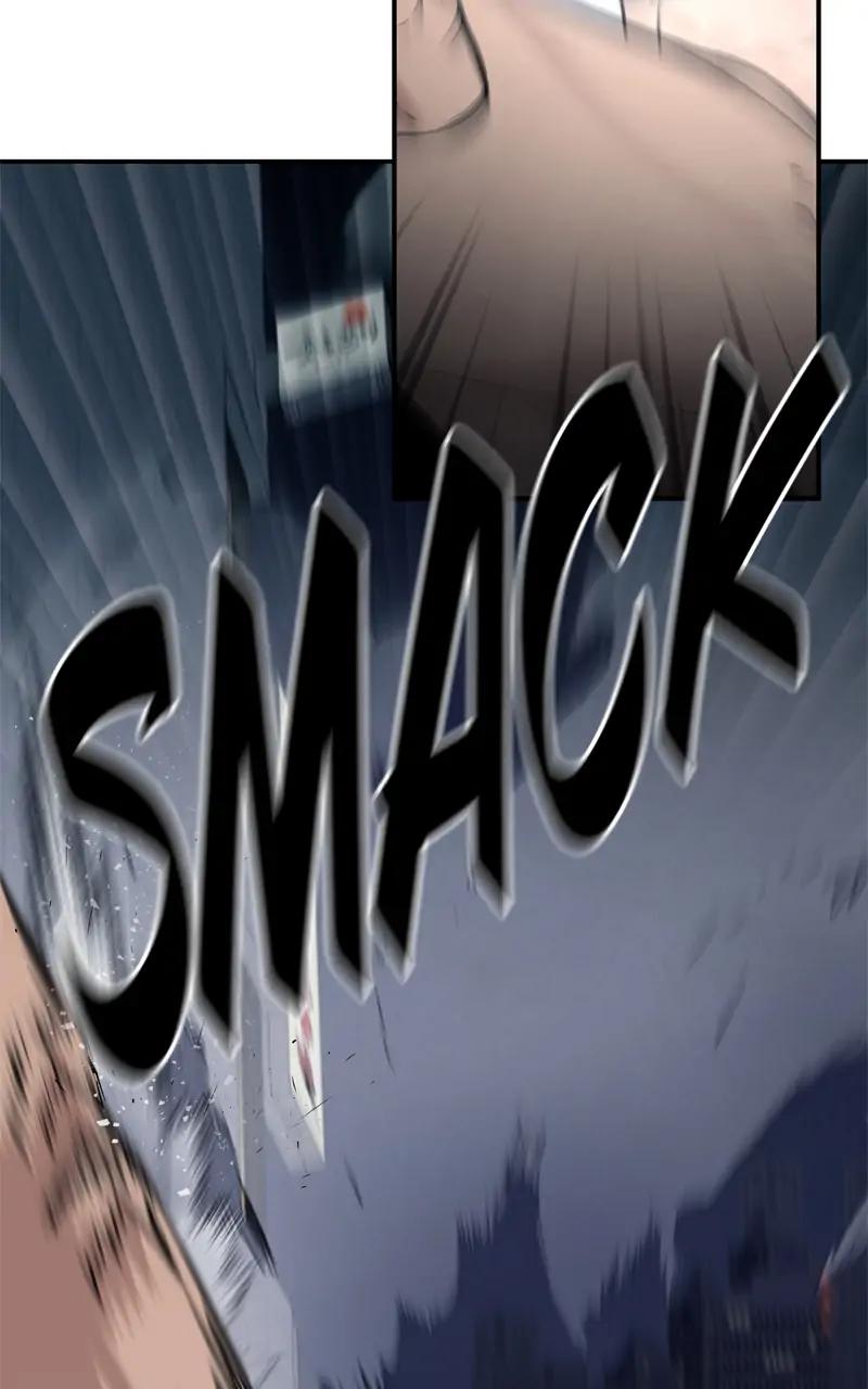 Designated Bully Chapter 58