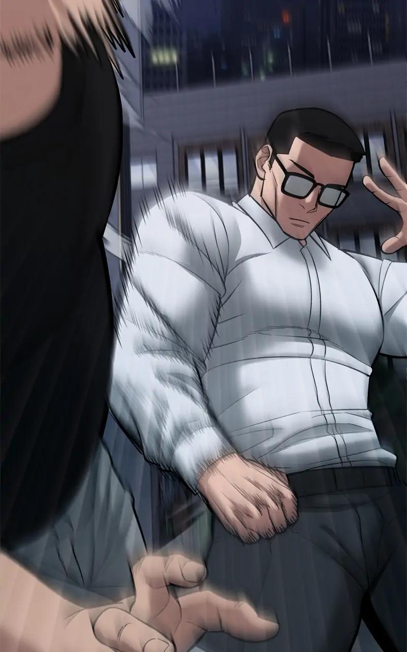 Designated Bully Chapter 58