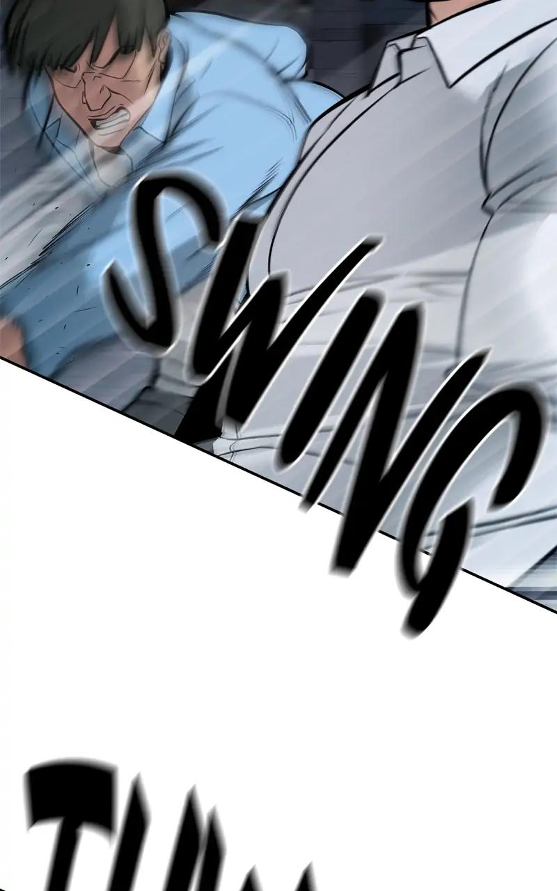 Designated Bully Chapter 58