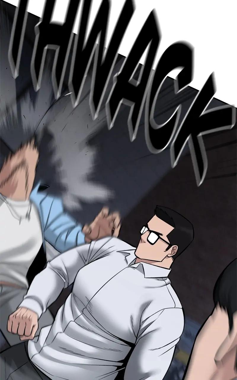 Designated Bully Chapter 58