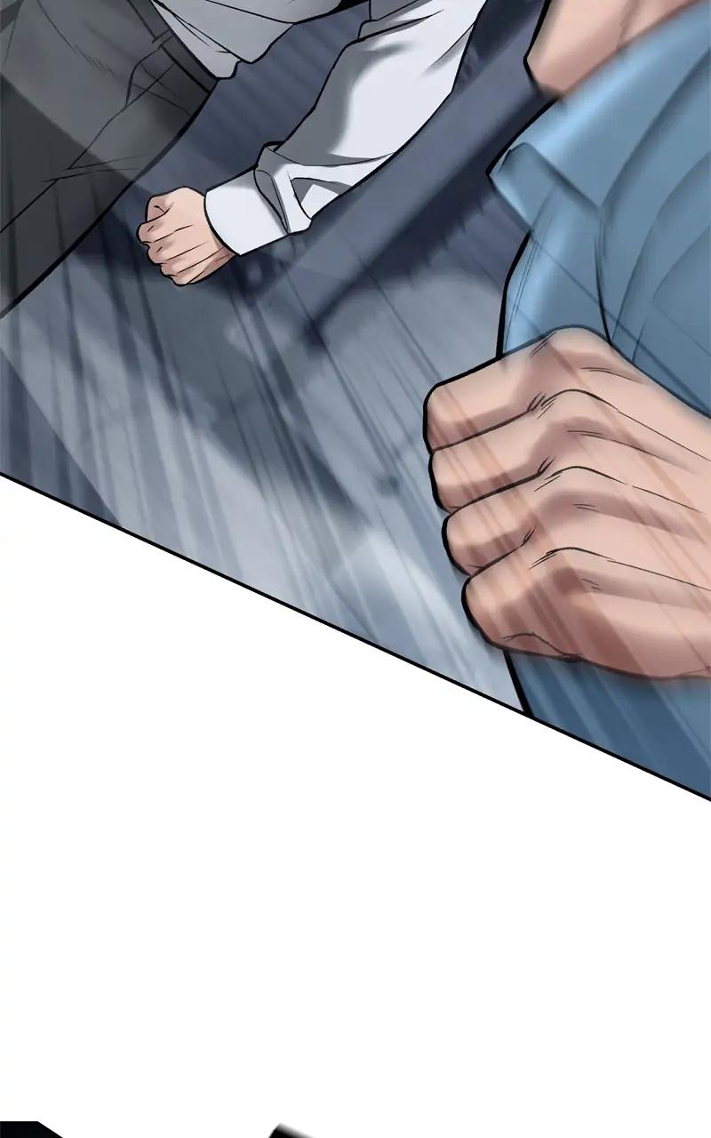 Designated Bully Chapter 58