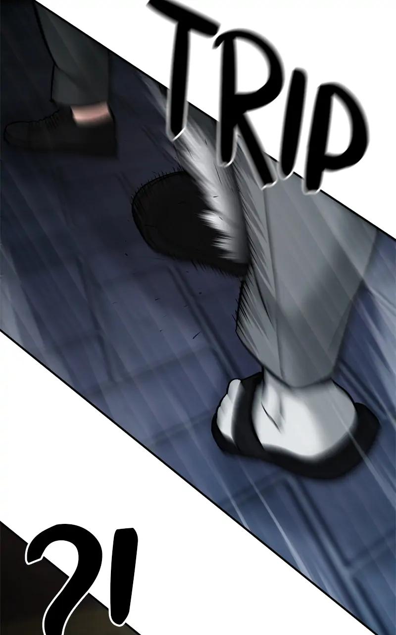 Designated Bully Chapter 58