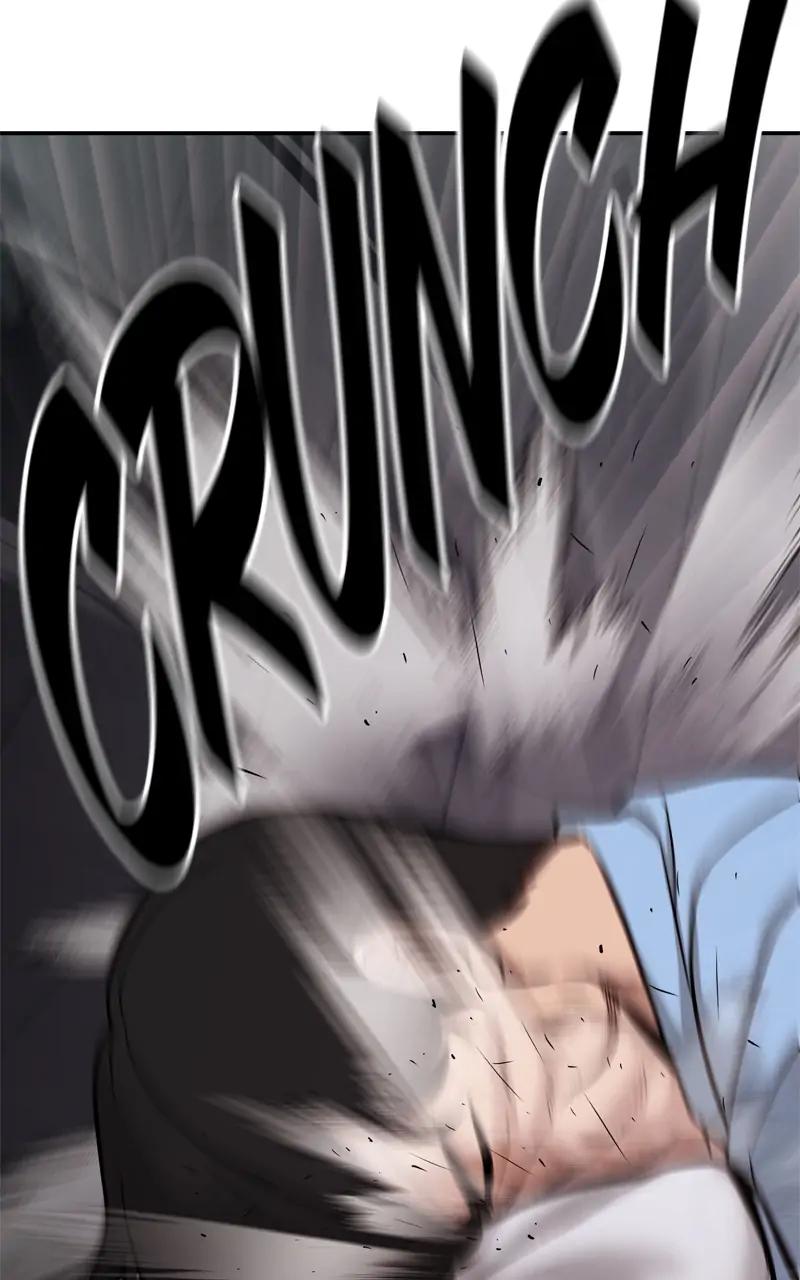 Designated Bully Chapter 58