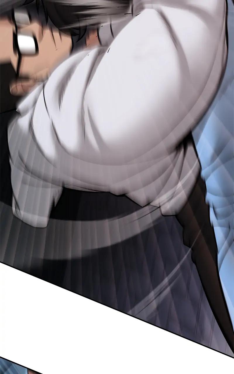 Designated Bully Chapter 58