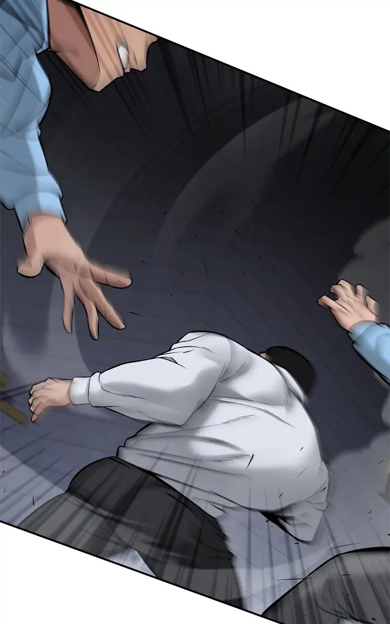 Designated Bully Chapter 58