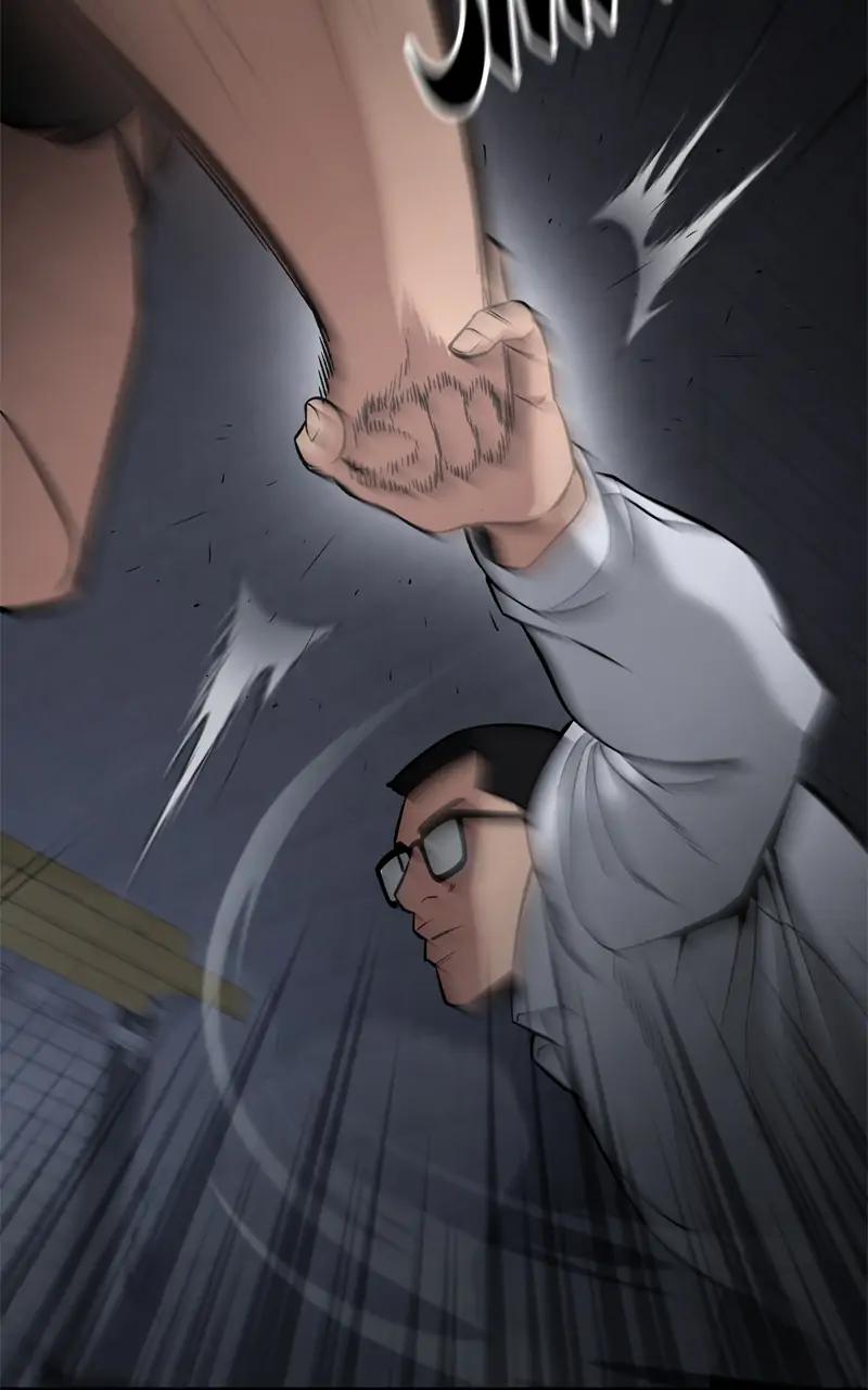 Designated Bully Chapter 58