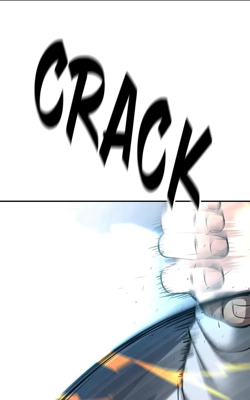 Designated Bully Chapter 58