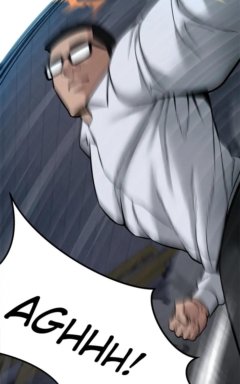 Designated Bully Chapter 58