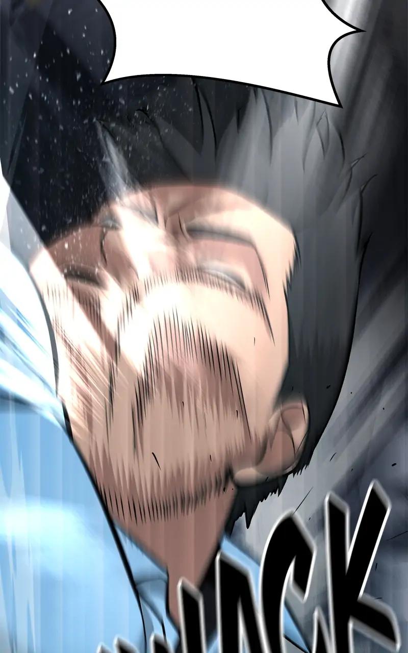 Designated Bully Chapter 58