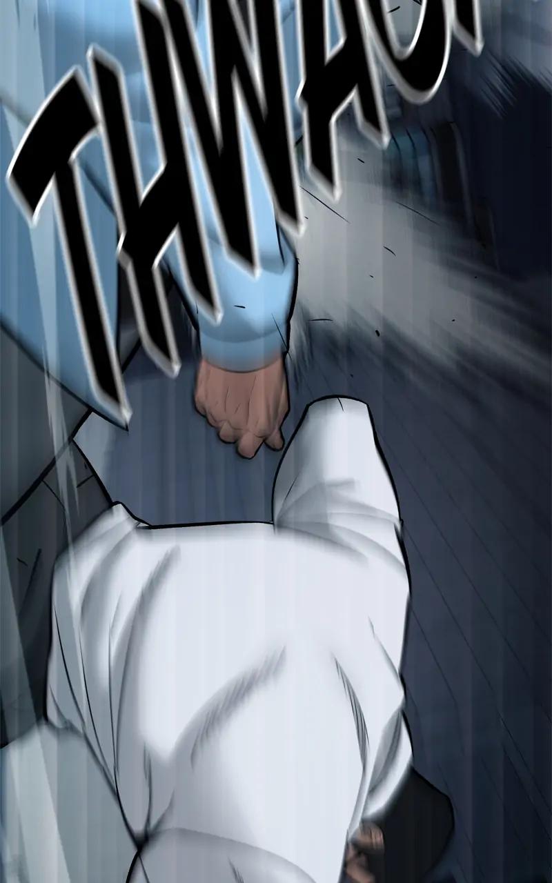 Designated Bully Chapter 58