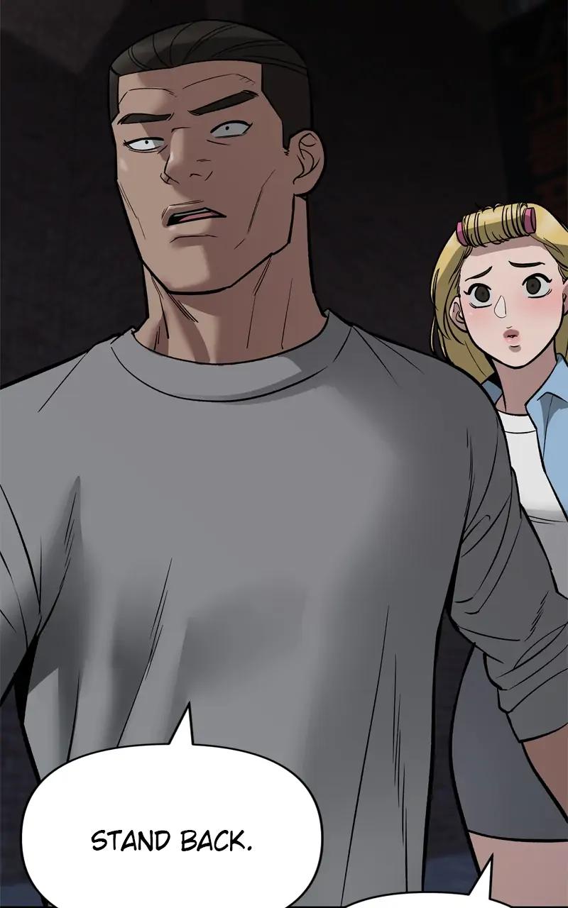 Designated Bully Chapter 58