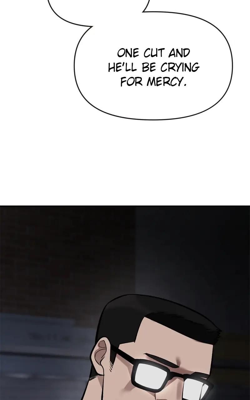 Designated Bully Chapter 58