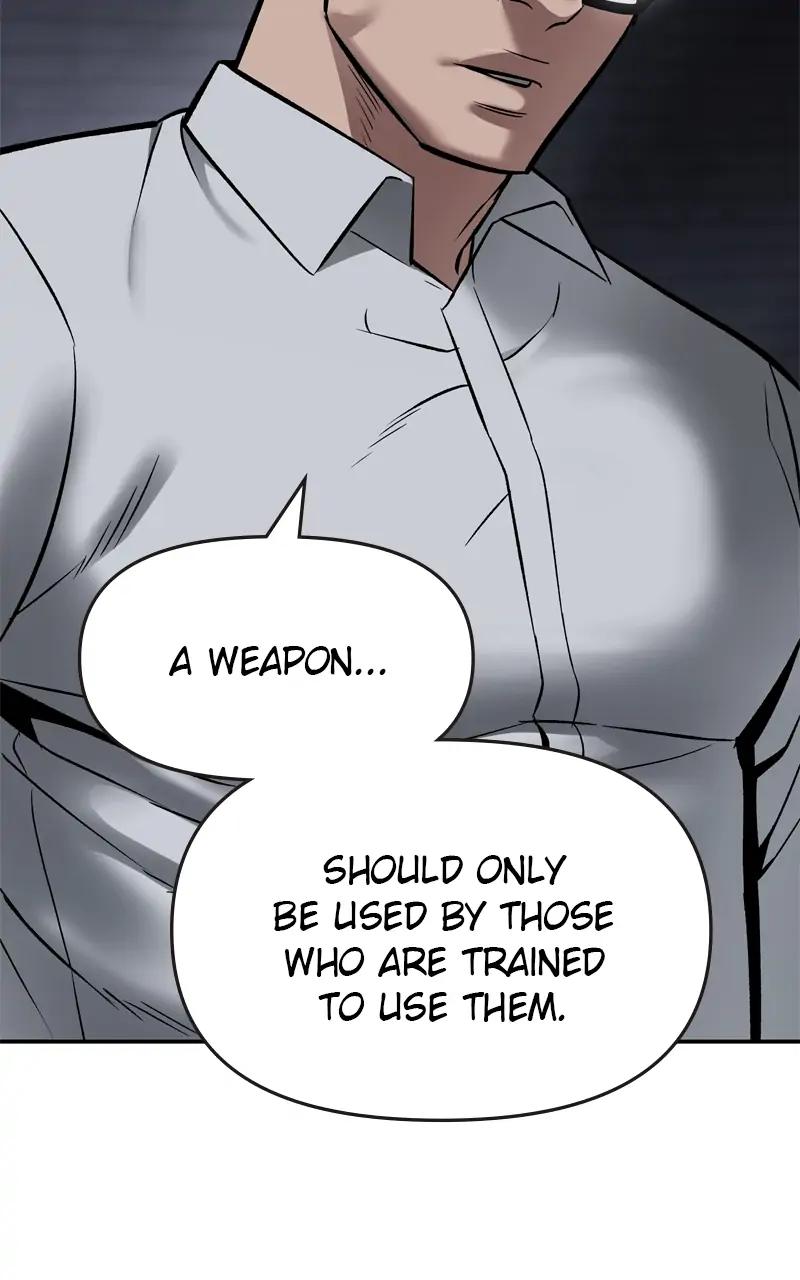 Designated Bully Chapter 58