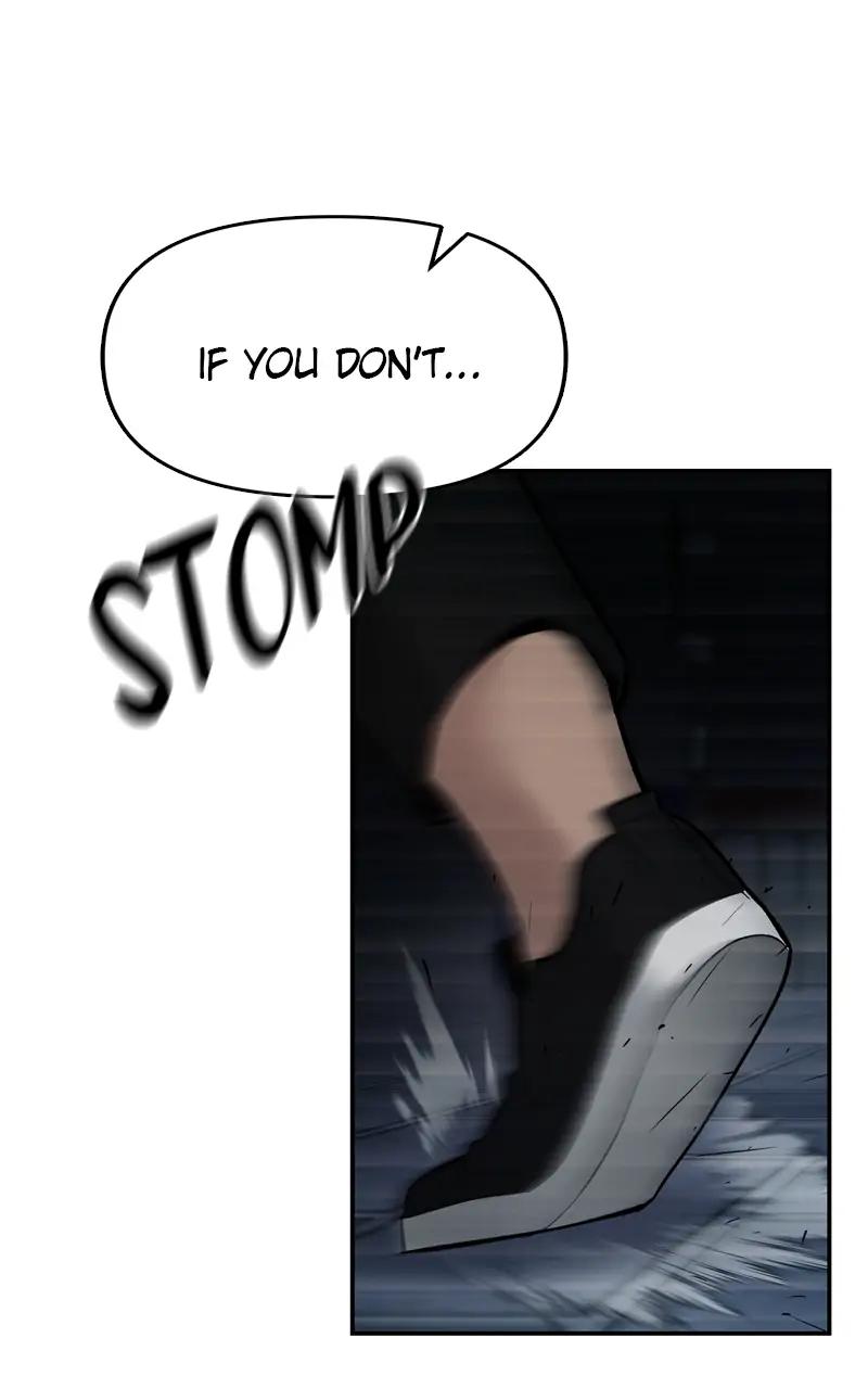 Designated Bully Chapter 58