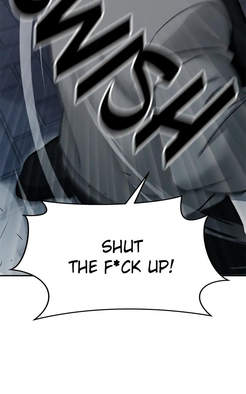 Designated Bully Chapter 58