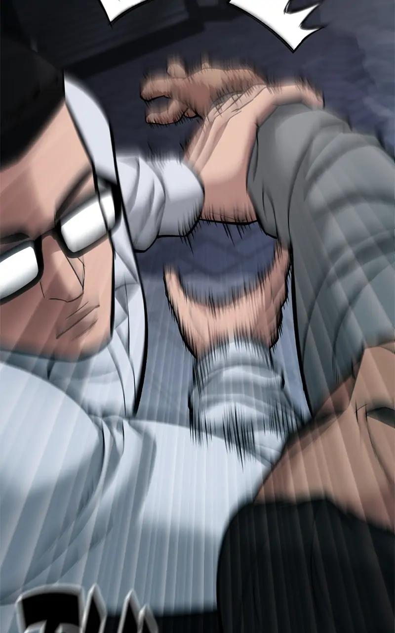 Designated Bully Chapter 58