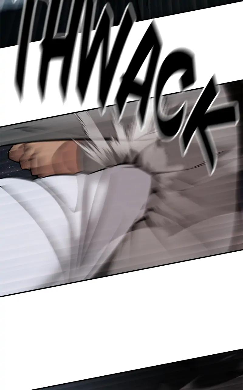 Designated Bully Chapter 58