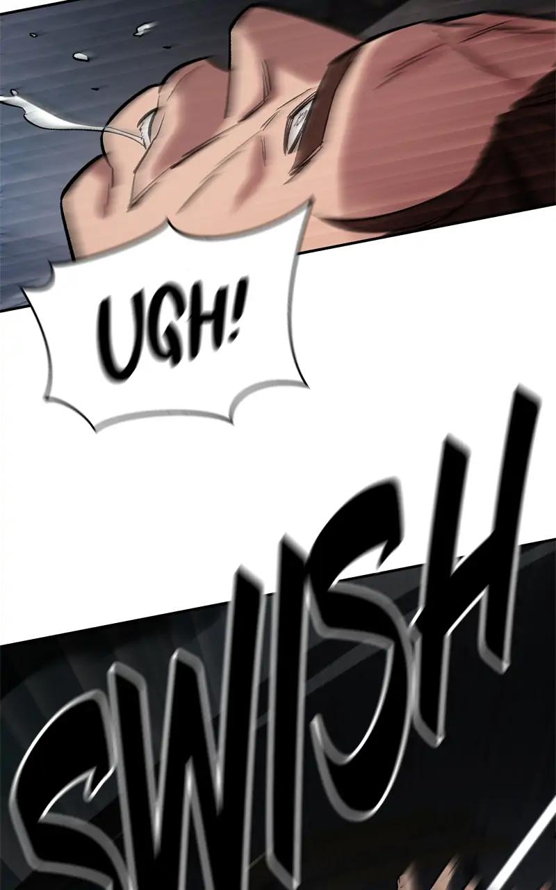 Designated Bully Chapter 58