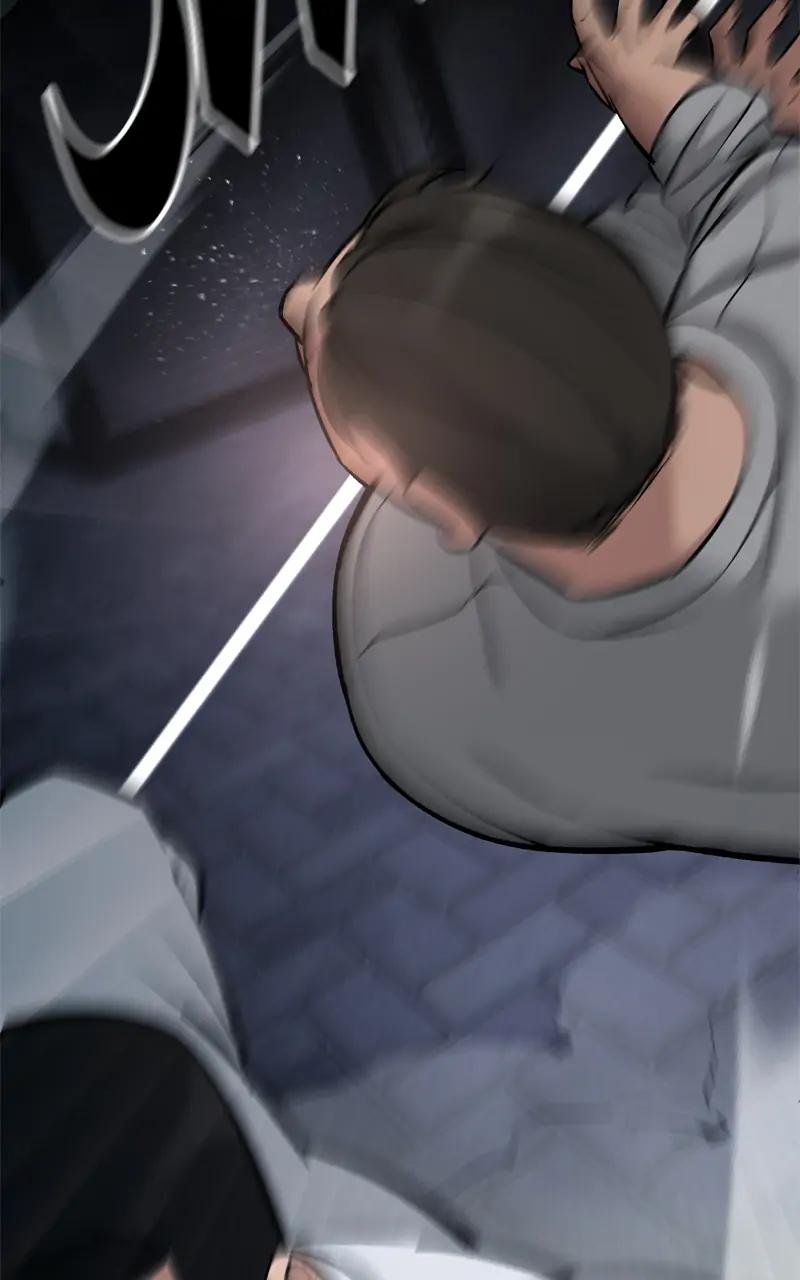 Designated Bully Chapter 58