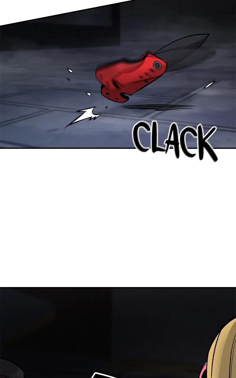 Designated Bully Chapter 58