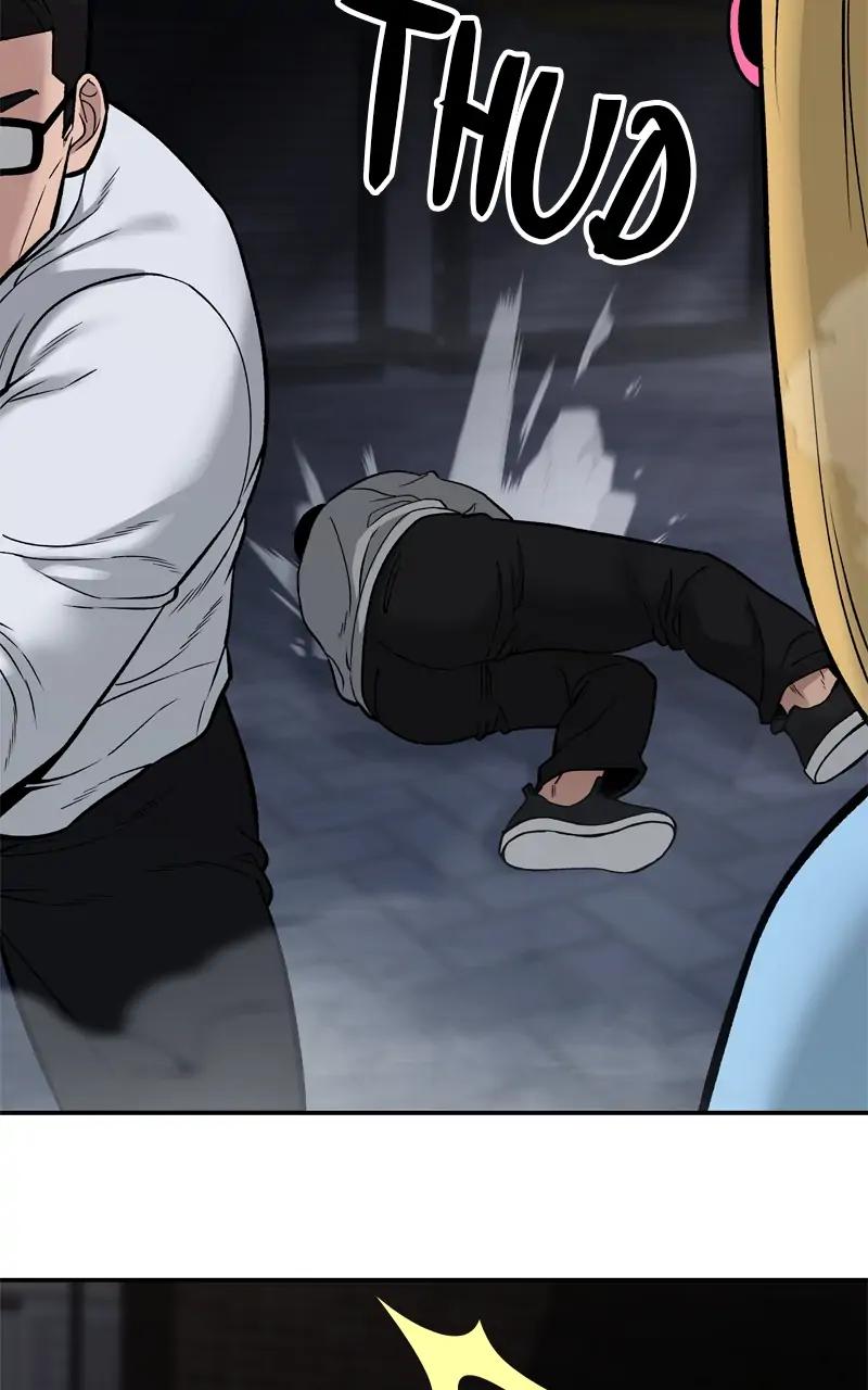 Designated Bully Chapter 58