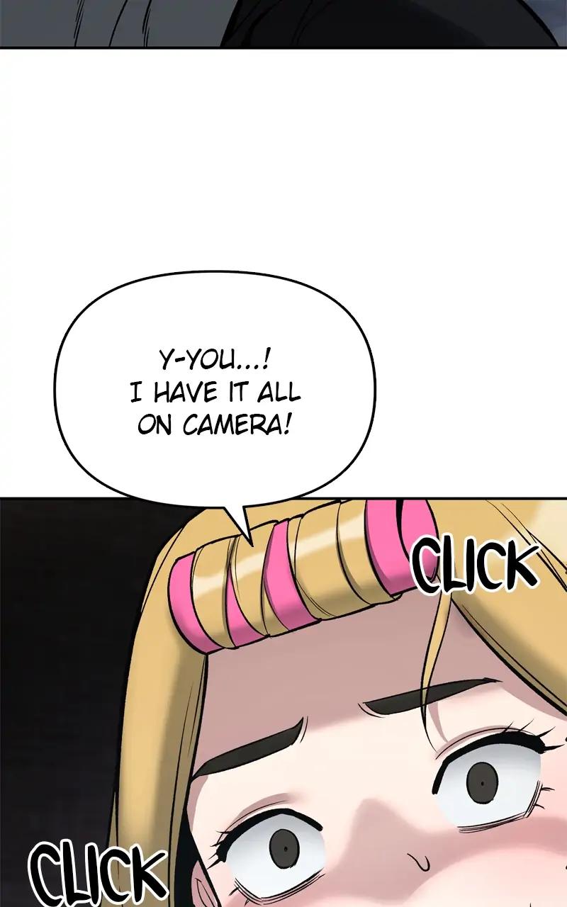 Designated Bully Chapter 58