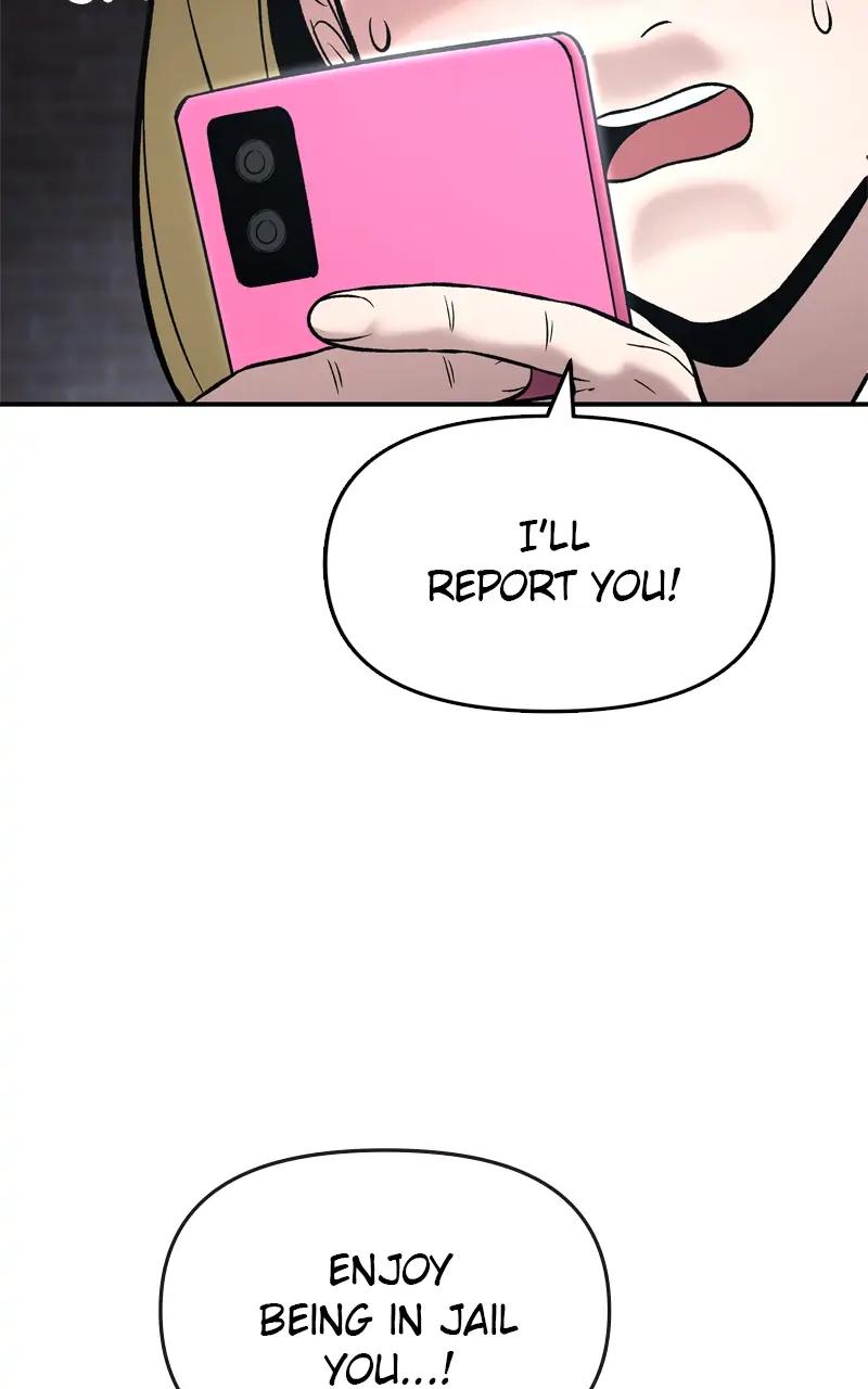 Designated Bully Chapter 58