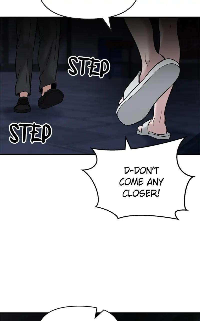 Designated Bully Chapter 58