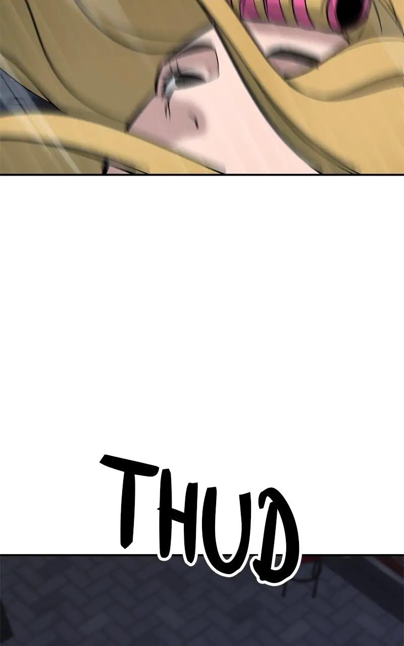 Designated Bully Chapter 58