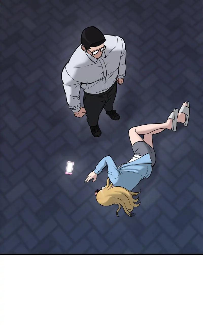 Designated Bully Chapter 58