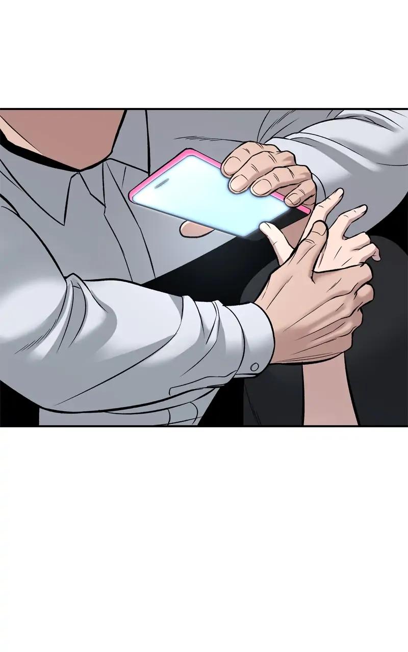 Designated Bully Chapter 58