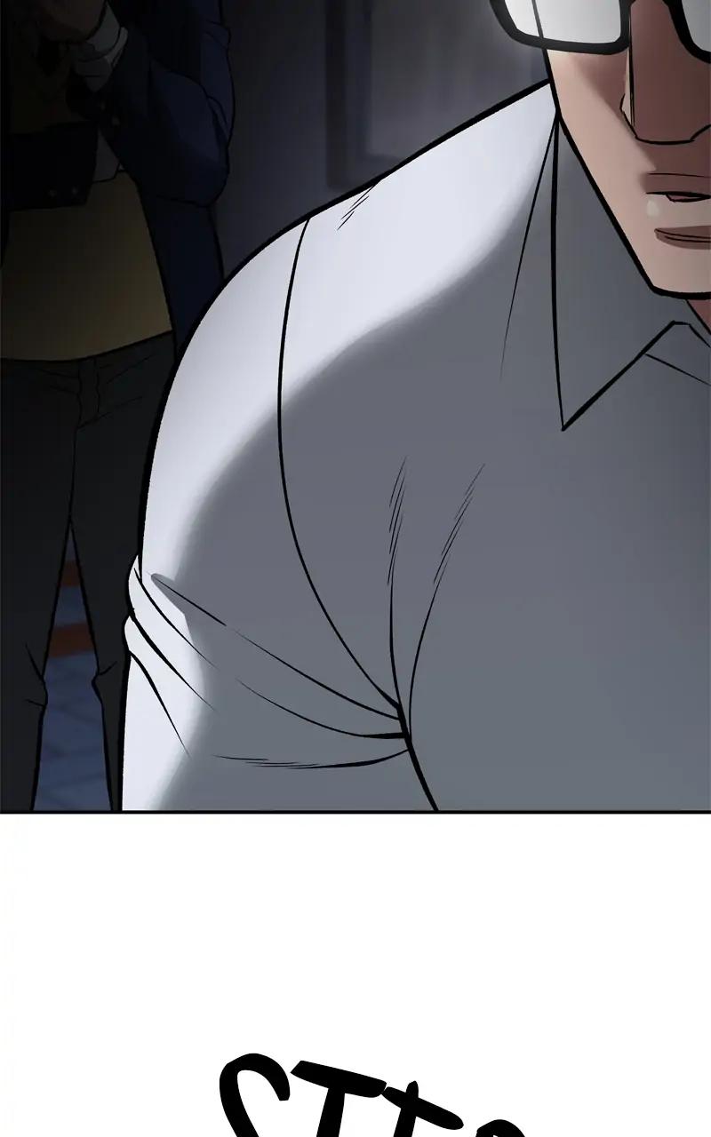 Designated Bully Chapter 58