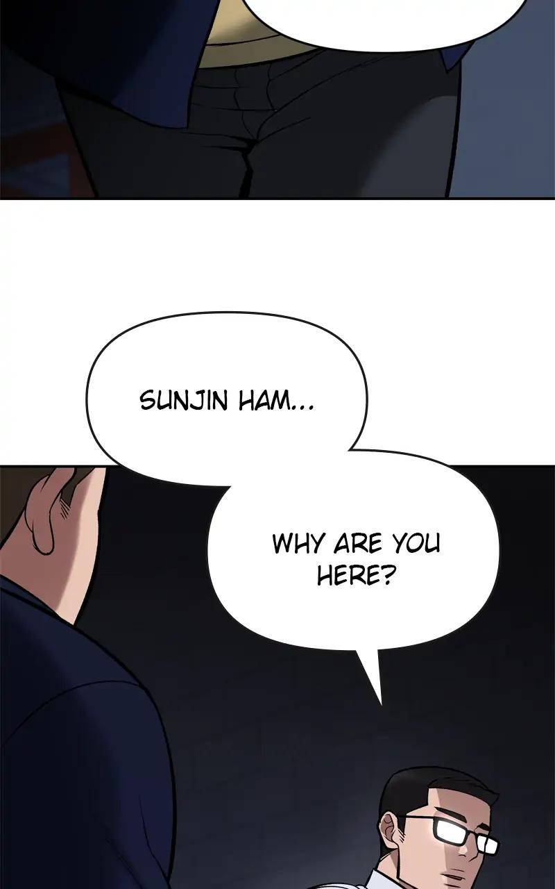 Designated Bully Chapter 58