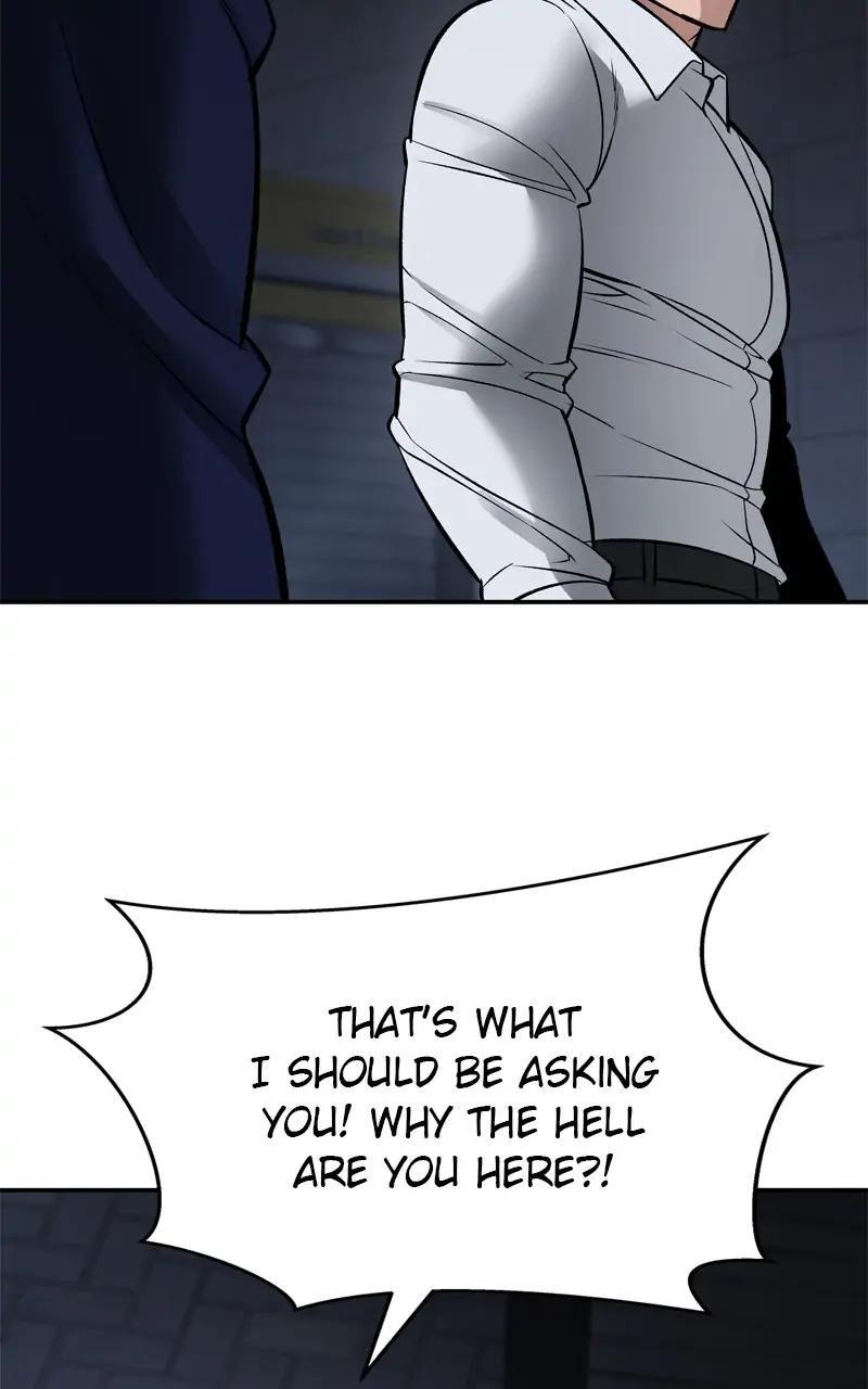 Designated Bully Chapter 58