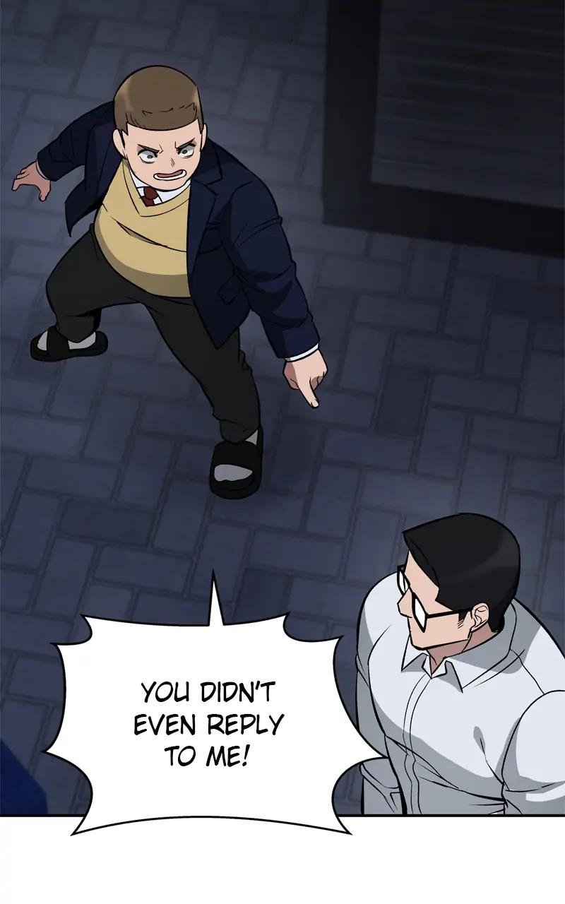 Designated Bully Chapter 58