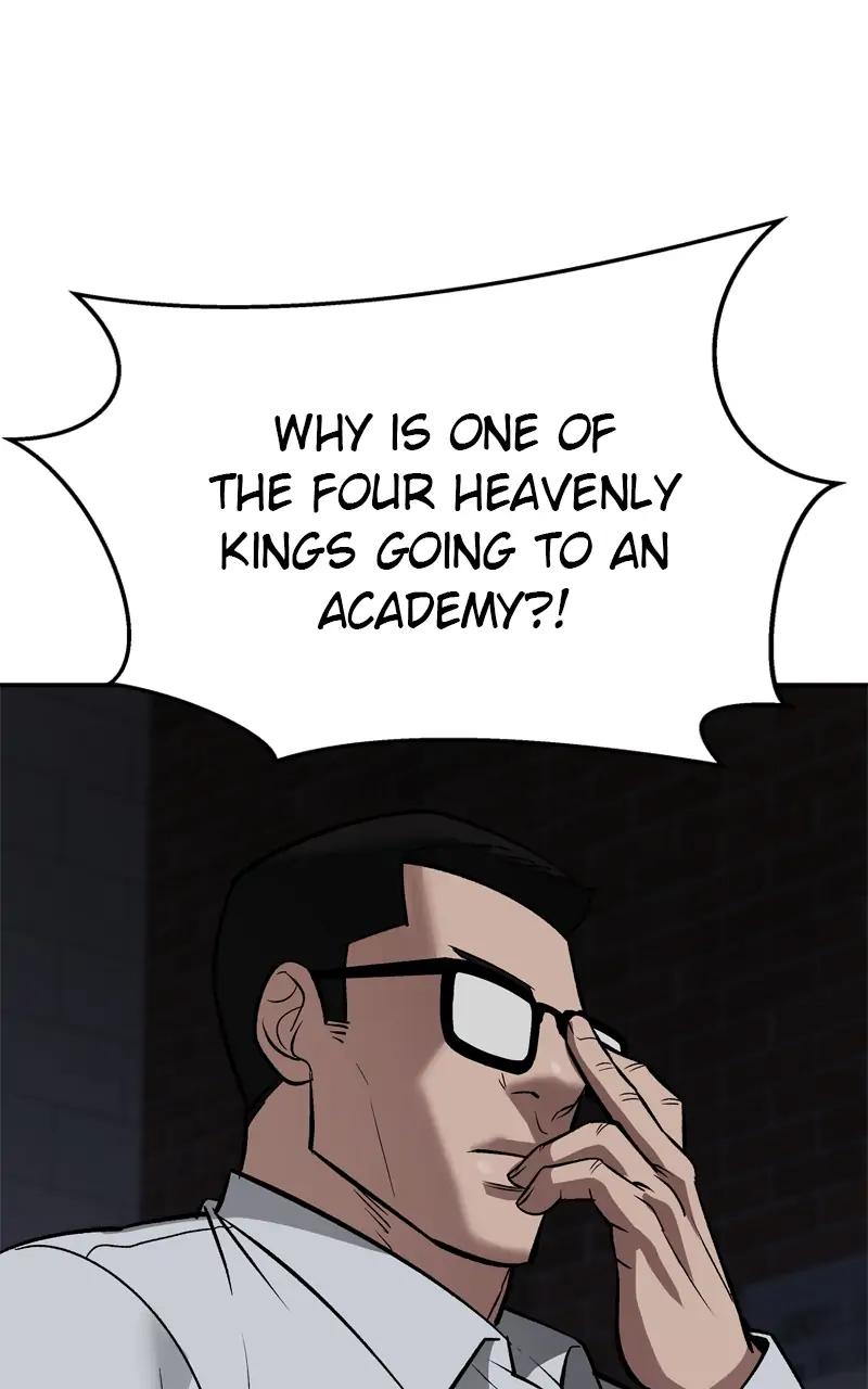 Designated Bully Chapter 58