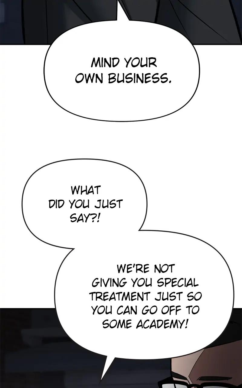 Designated Bully Chapter 58