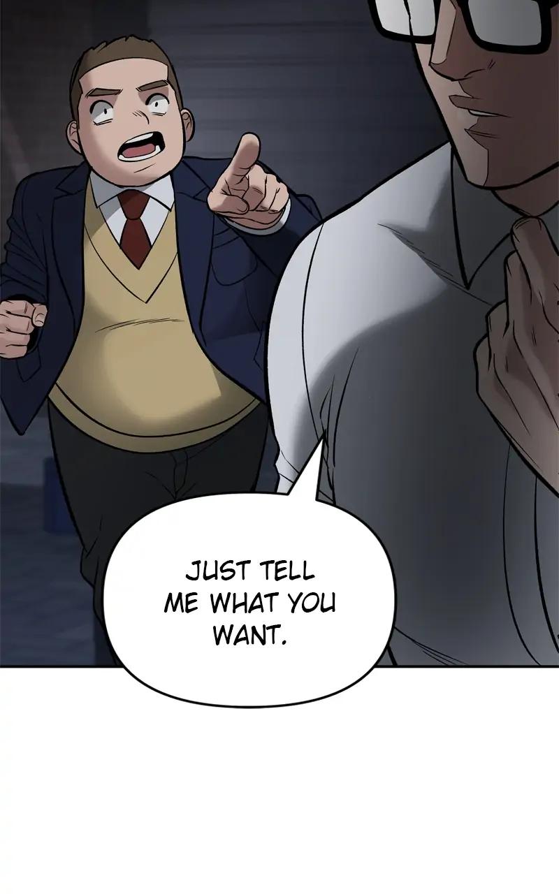 Designated Bully Chapter 58