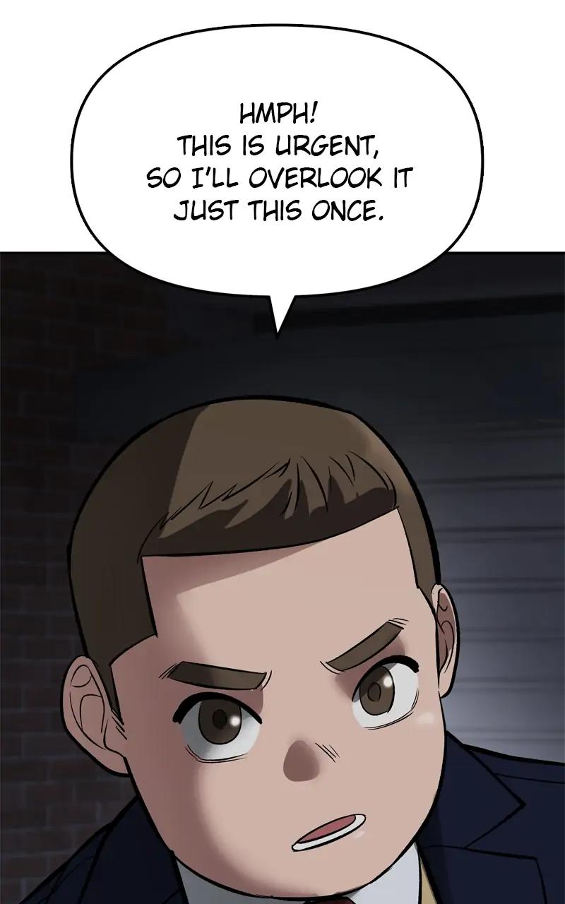 Designated Bully Chapter 58