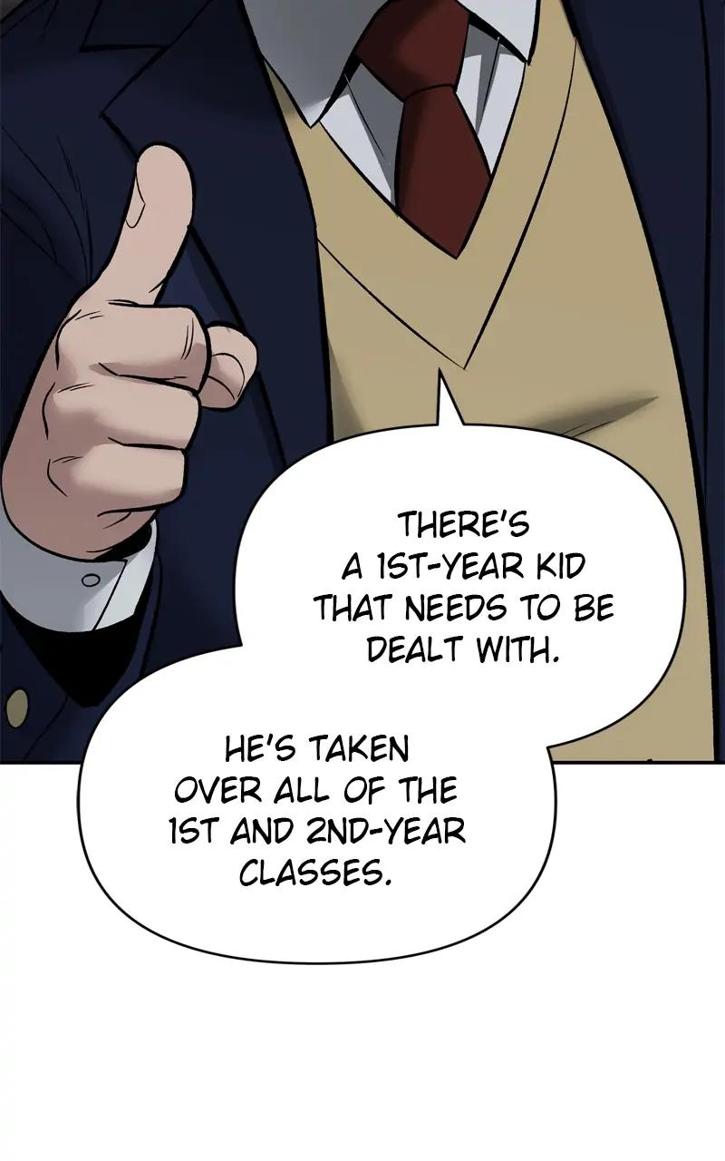 Designated Bully Chapter 58