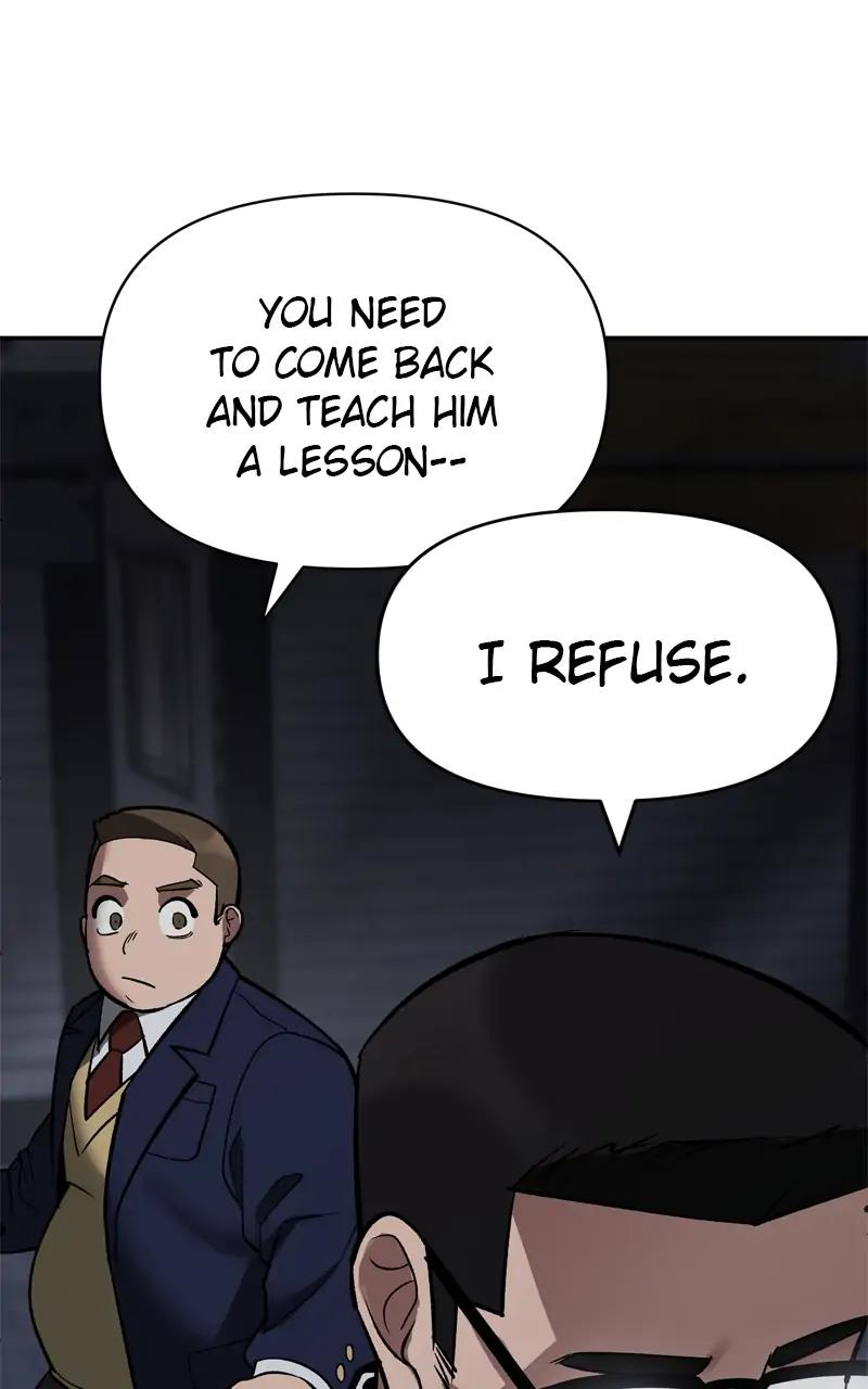 Designated Bully Chapter 58