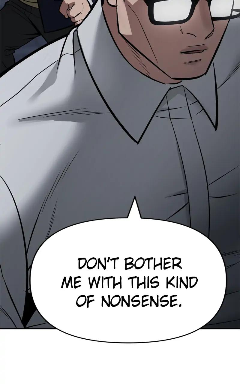 Designated Bully Chapter 58