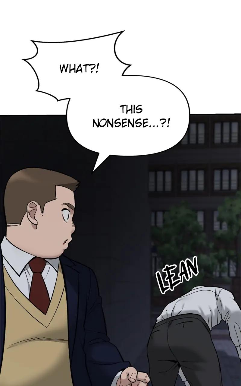 Designated Bully Chapter 58