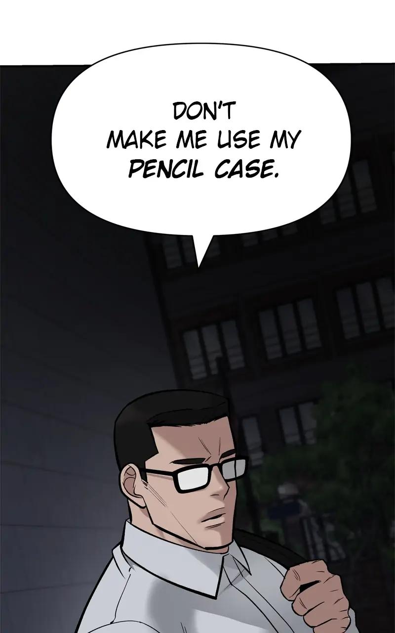 Designated Bully Chapter 58