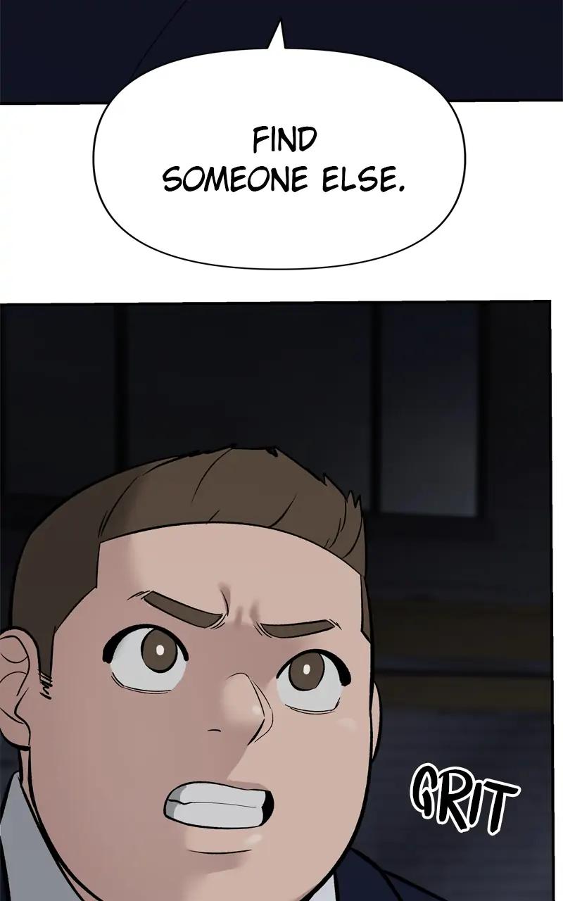 Designated Bully Chapter 58