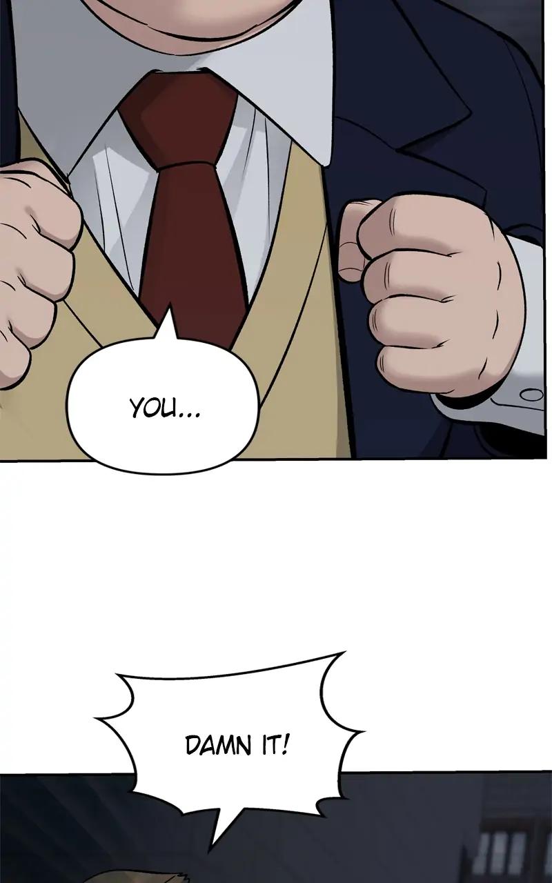 Designated Bully Chapter 58