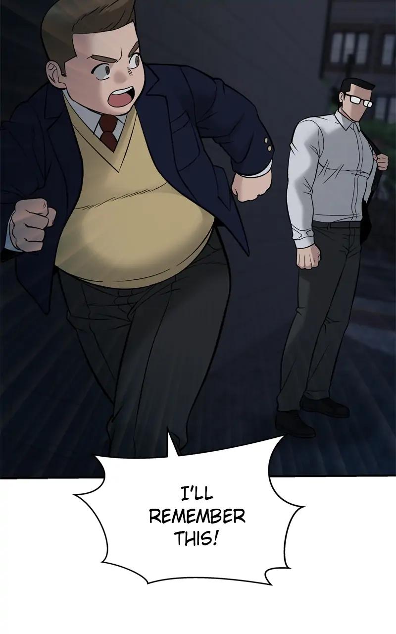 Designated Bully Chapter 58